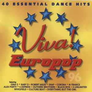 viva!-europop