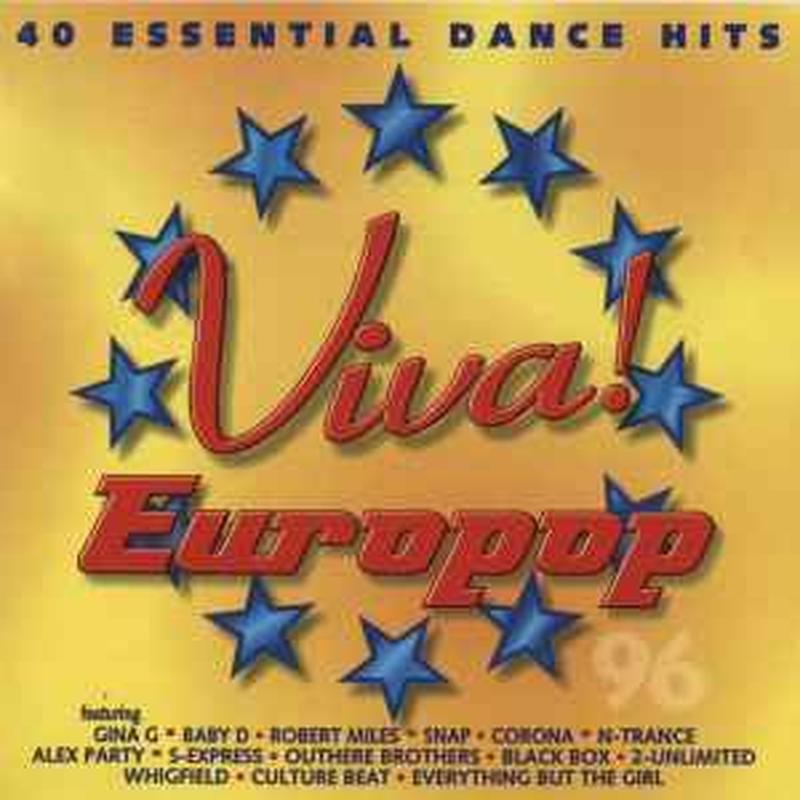 viva!-europop