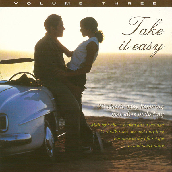 take-it-easy