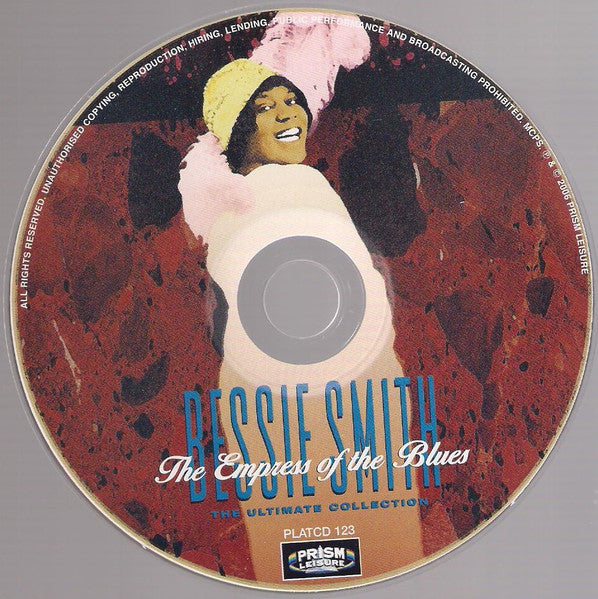 the-empress-of-the-blues-(the-ultimate-collection)