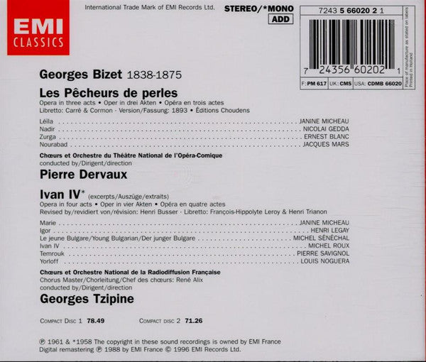 les-pêcheurs-de-perles-+-ivan-iv-(experts)