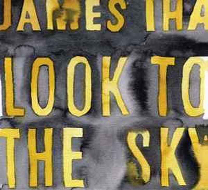 look-to-the-sky