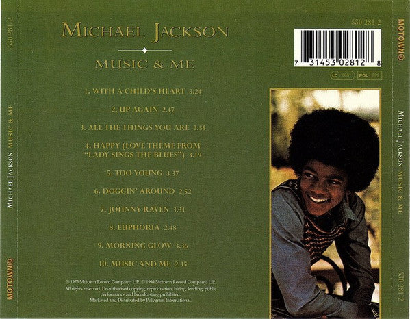 music-&-me