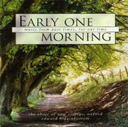 early-one-morning