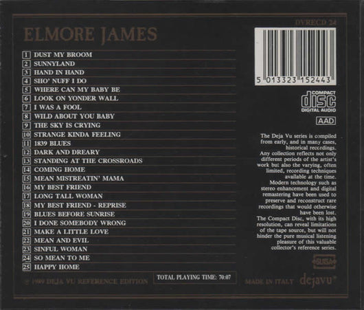 the-elmore-james-story