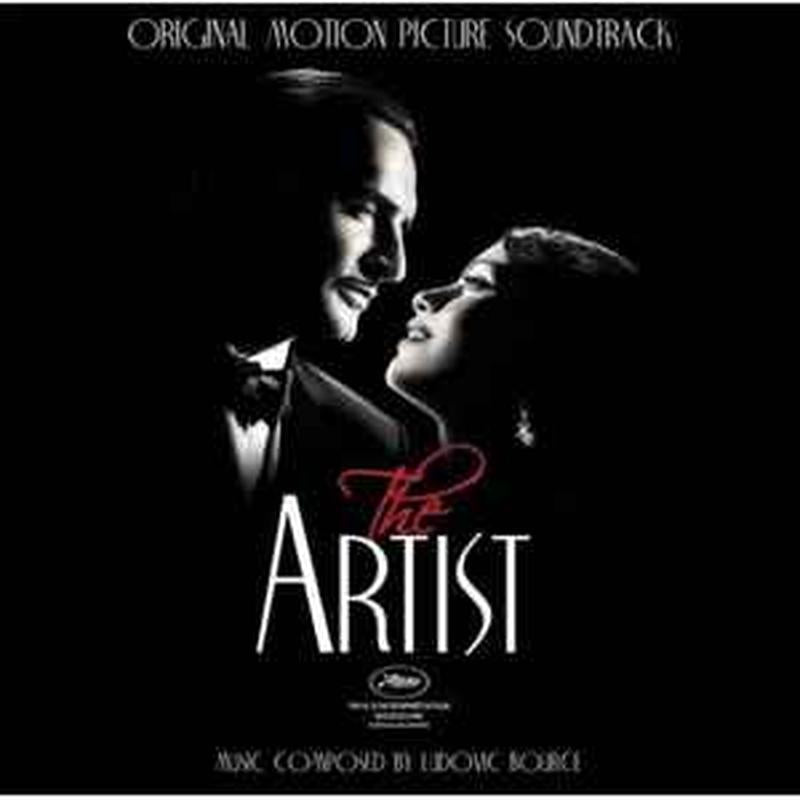 the-artist-(original-motion-picture-soundtrack)