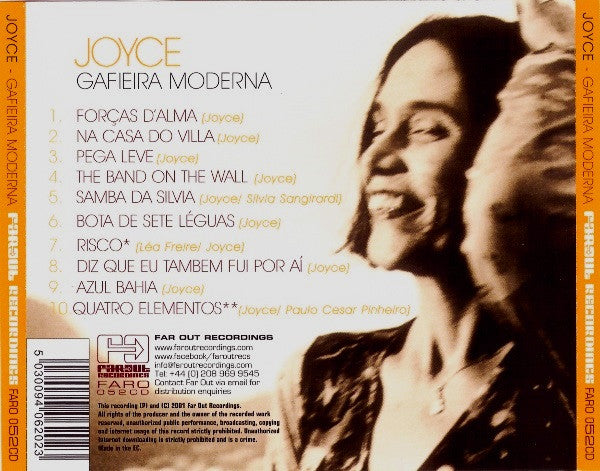 gafieira-moderna