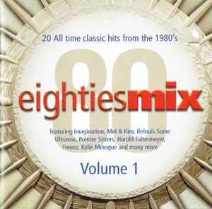 eightiesmix-volume-1