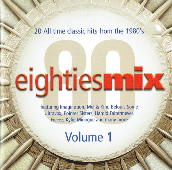 eightiesmix-volume-1