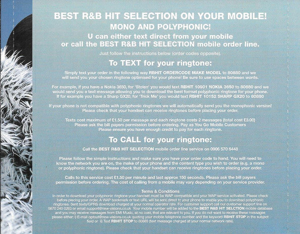 the-best-of-r&b---hit-selection