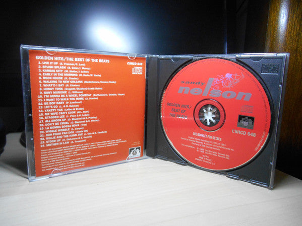 golden-hits-/-the-best-of-the-beats