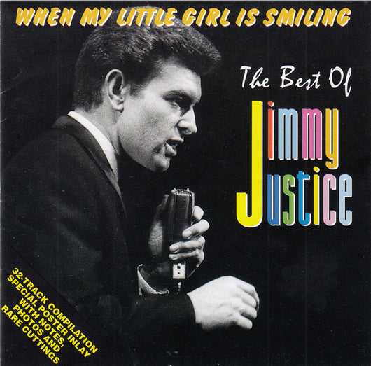 when-my-little-girl-is-smiling-/-the-best-of-jimmy-justice