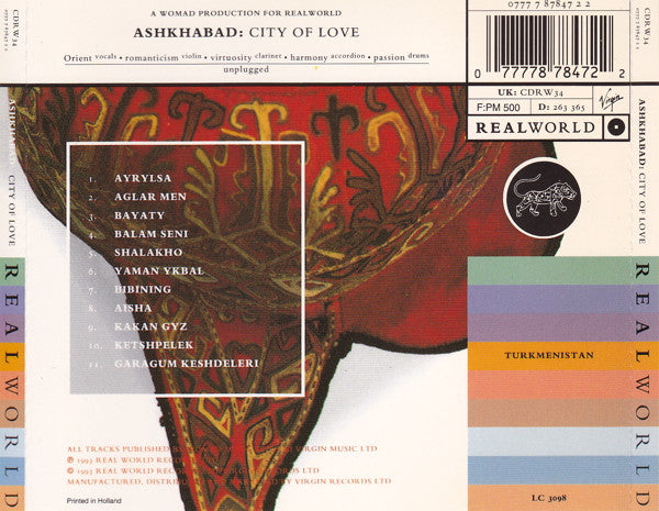 city-of-love