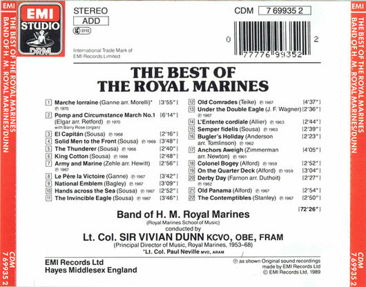 the-best-of-the-royal-marines