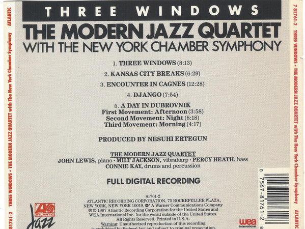three-windows