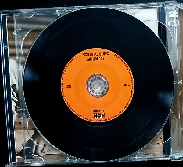 essential-blues-anthology