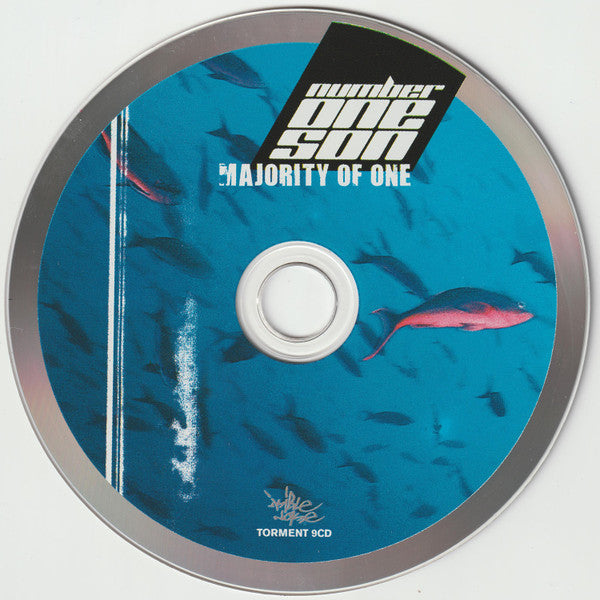 majority-of-one