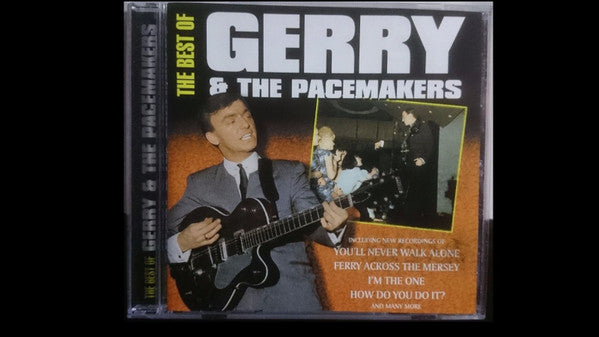 the-best-of-gerry-&-the-pacemakers