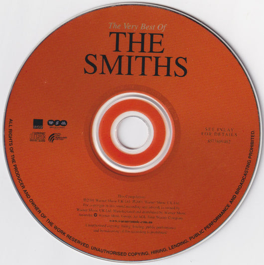 the-very-best-of-the-smiths