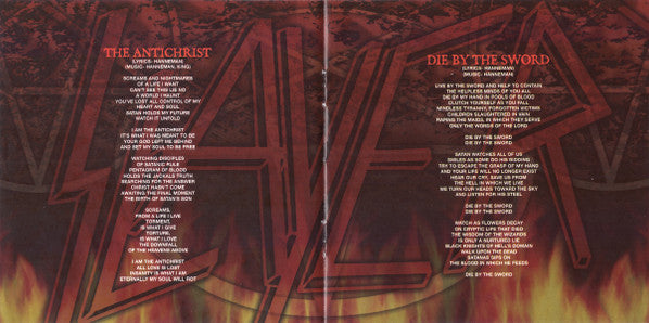 show-no-mercy