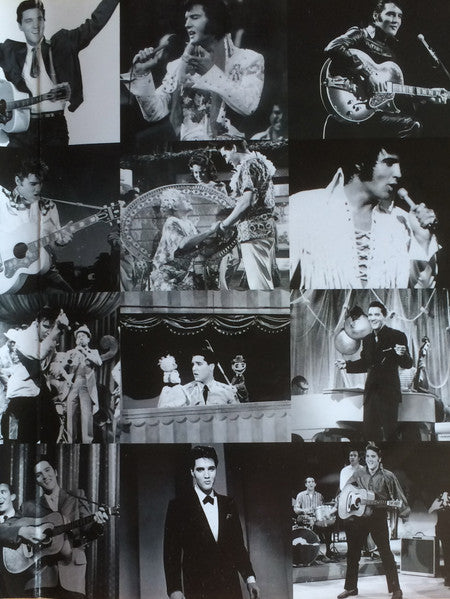 the-king-of-rock-n-roll-(#1-hit-performances-and-more)