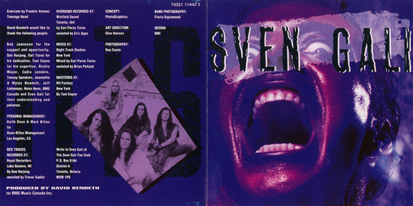 sven-gali