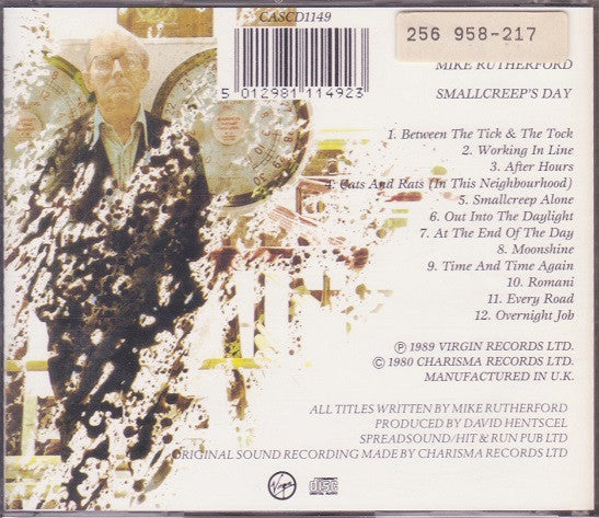 smallcreeps-day