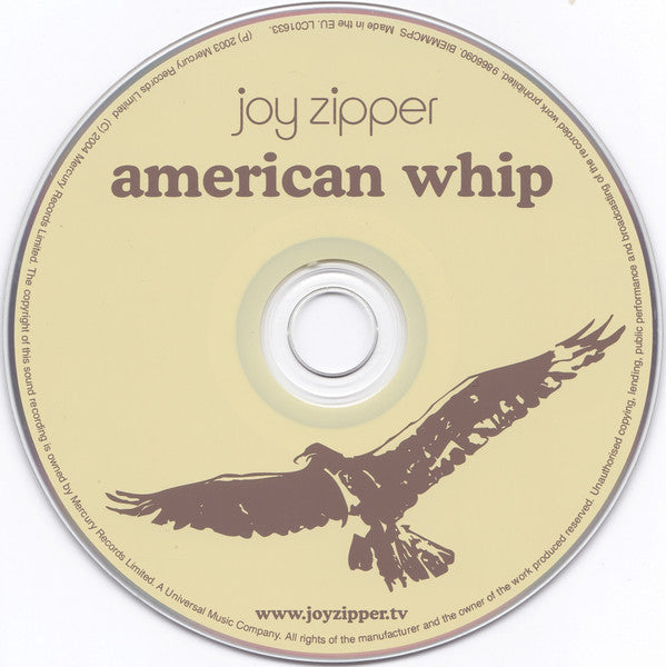 american-whip