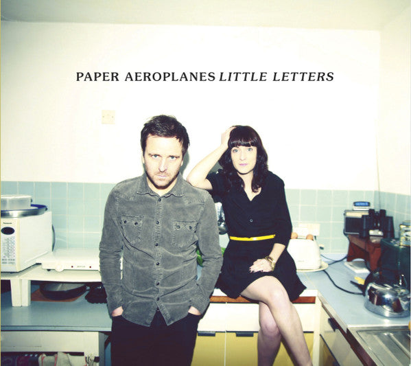 little-letters