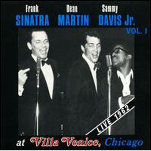 at-villa-venice,-chicago-(live-1962)-vol.-i