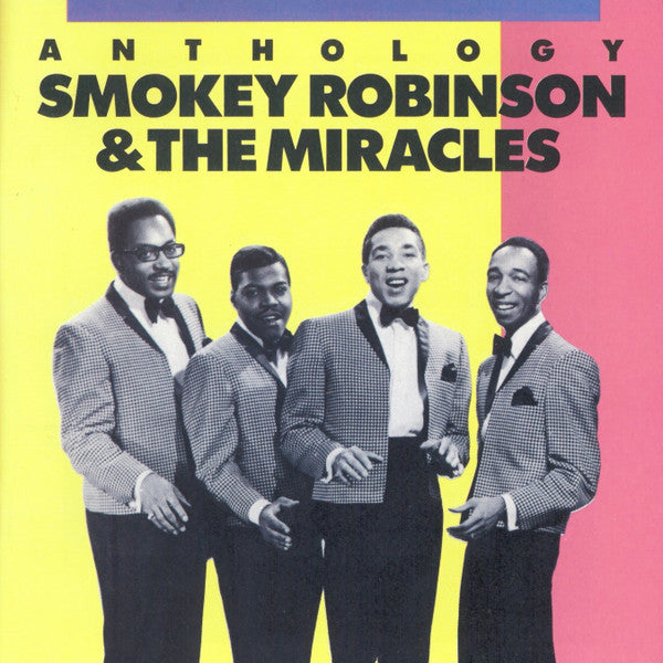 anthology