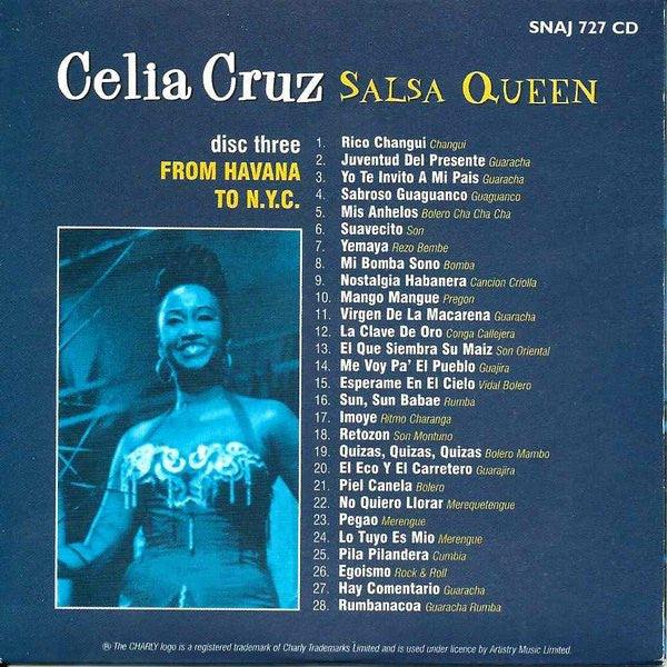 salsa-queen