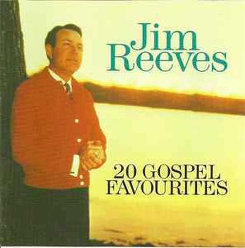 20-gospel-favorites