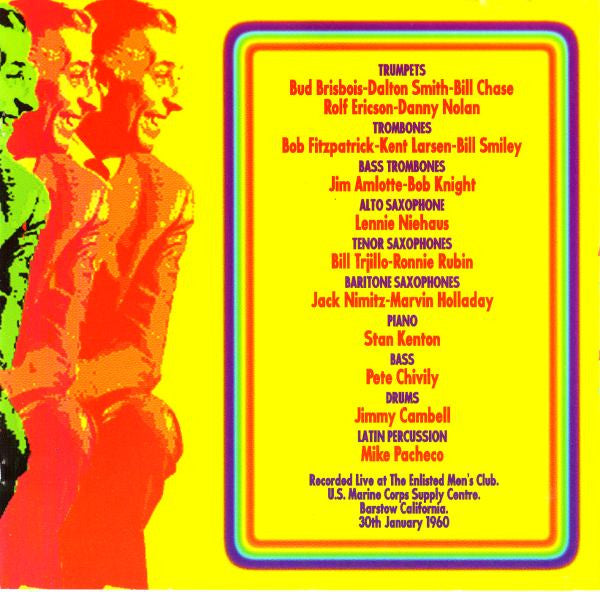 live-at-barstow-1960