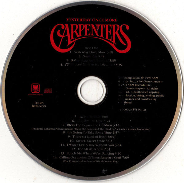 yesterday-once-more-(greatest-hits-1969---1983)