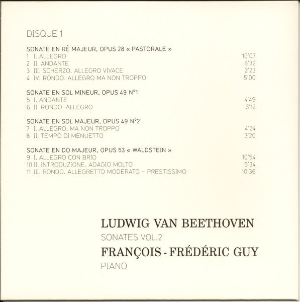 sonates-vol.2