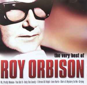 the-very-best-of-roy-orbison