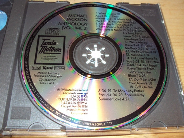 anthology