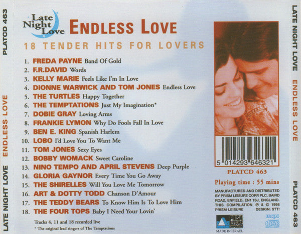 endless-love