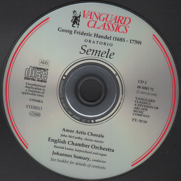 semele