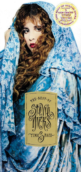 timespace---the--best-of-stevie-nicks