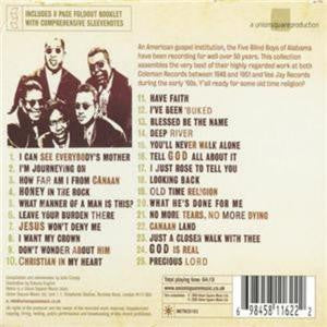 sanctify-my-soul---25-gospel-greats