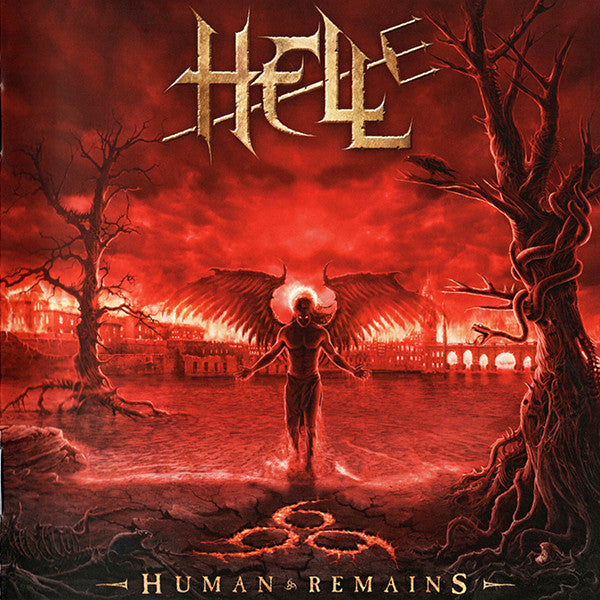 human-remains