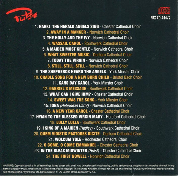 100-favourite-carols