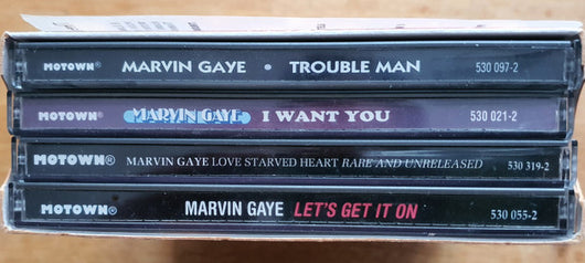 the-marvin-gaye-classics-collection