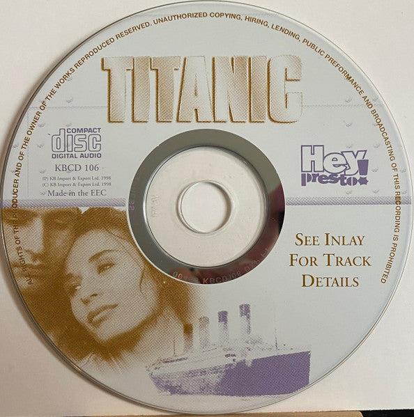 titanic
