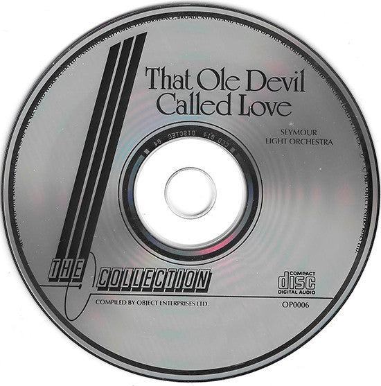 that-ole-devil-called-love