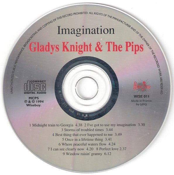 imagination