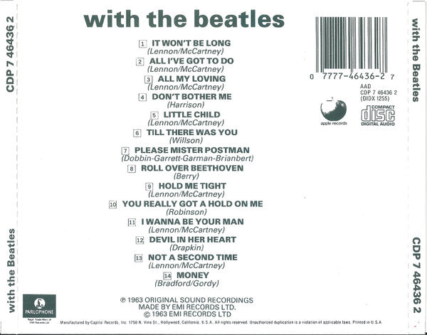 with-the-beatles