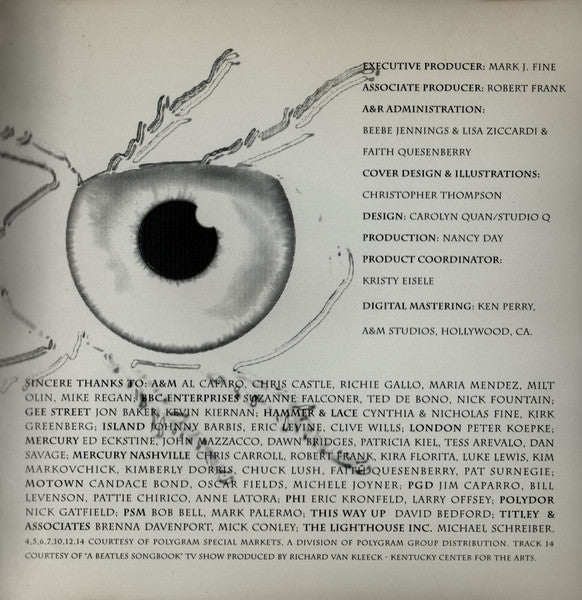 shared-vision-the-songs-of-the-beatles